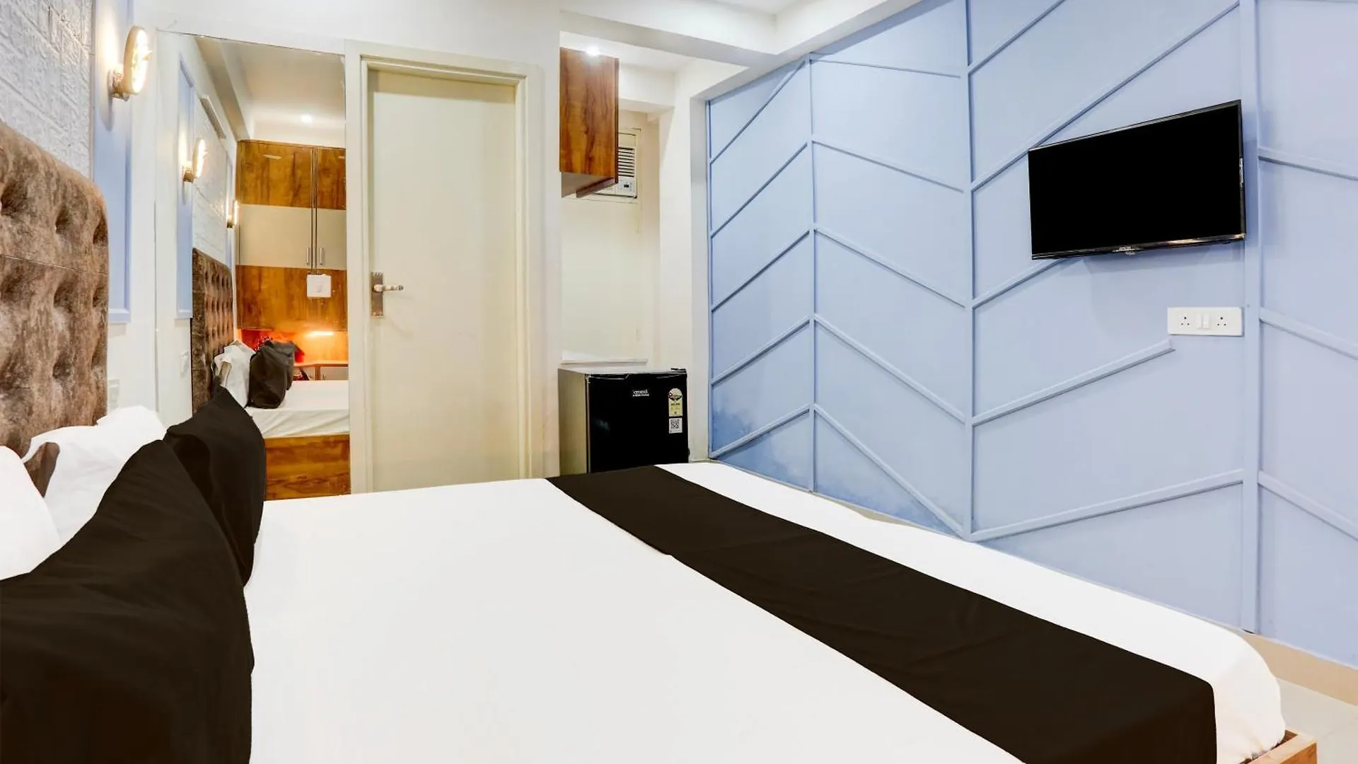 Hotel O Shyam Homes Gurgaon