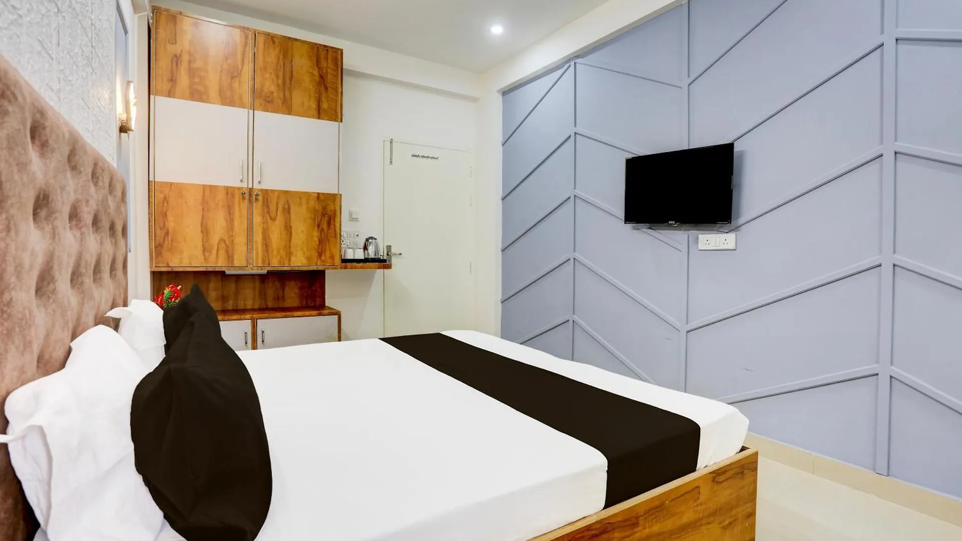 Hotel O Shyam Homes Gurgaon 0*,  Indien