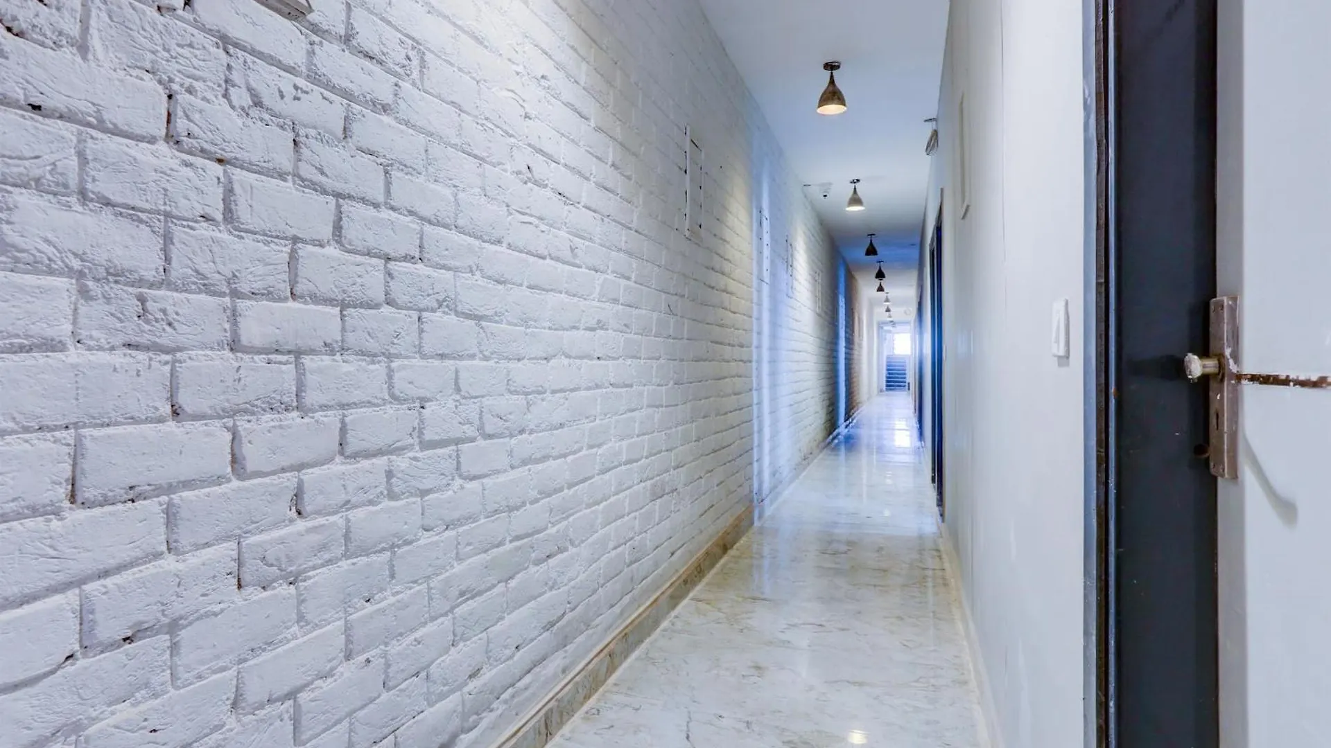 Hotel O Shyam Homes Gurgaon